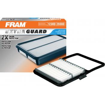 Fram CA10159 - Air Filter Fram CA10159 Air Filter product image 2 of 5