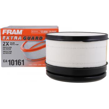 Fram CA10161 - Air Filter Fram CA10161 Air Filter product image 2 of 7