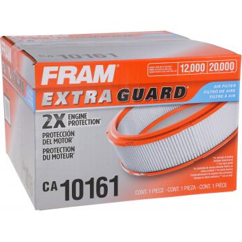 Fram CA10161 - Air Filter Fram CA10161 Air Filter product image 3 of 7