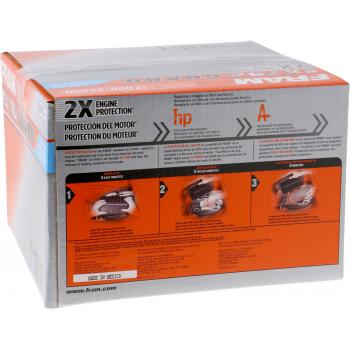 Fram CA10161 - Air Filter Fram CA10161 Air Filter product image 4 of 7
