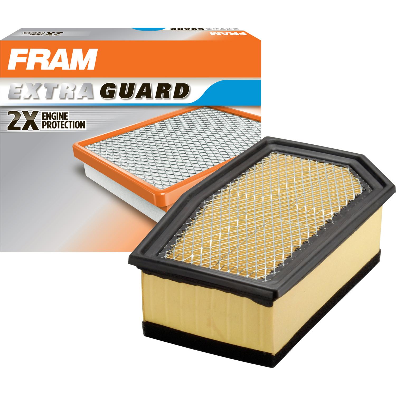 Fram CA10162 Air Filter product image 1 of 4