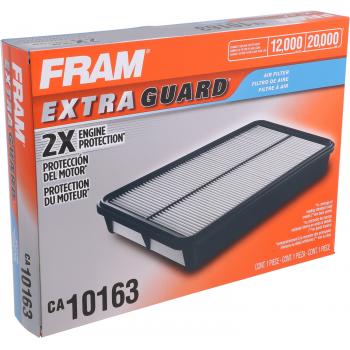 Fram CA10163 Air Filter product image 2 of 7