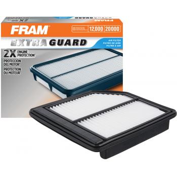 Fram CA10165 Air Filter product image 2 of 7