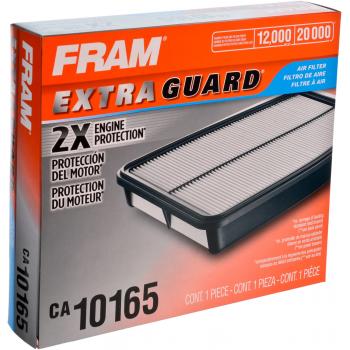 Fram CA10165 Air Filter product image 3 of 7