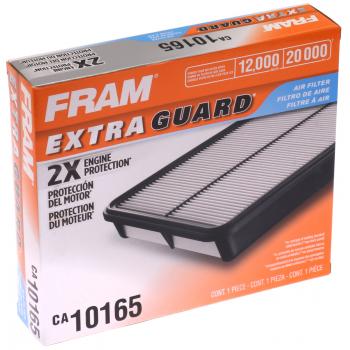 Fram CA10165 Air Filter product image 5 of 7