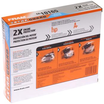 Fram CA10165 Air Filter product image 6 of 7