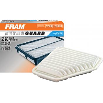 Fram CA10169 Air Filter product image 2 of 5