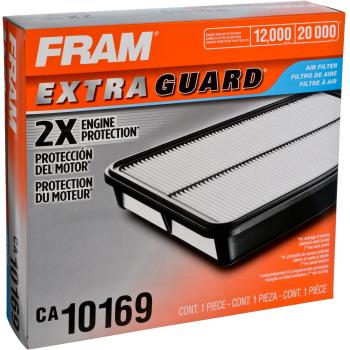 Fram CA10169 Air Filter product image 5 of 5
