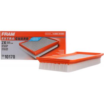 Fram CA10170 Air Filter product image 1 of 7