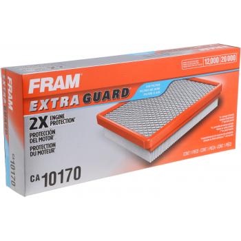 Fram CA10170 Air Filter product image 2 of 7