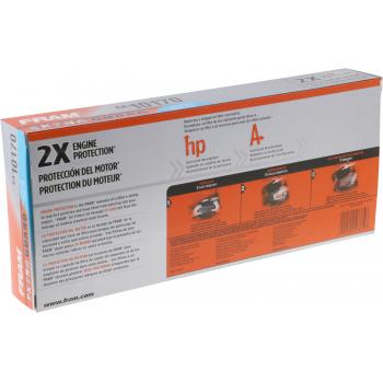 Fram CA10170 Air Filter product image 4 of 7