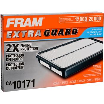 Fram CA10171 Air Filter product image 3 of 5