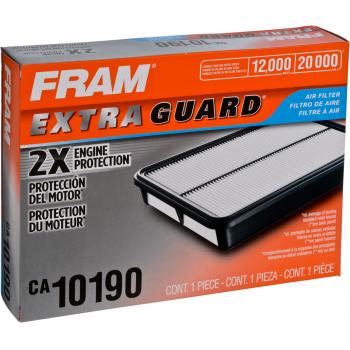 Fram CA10190 Air Filter product image 5 of 5