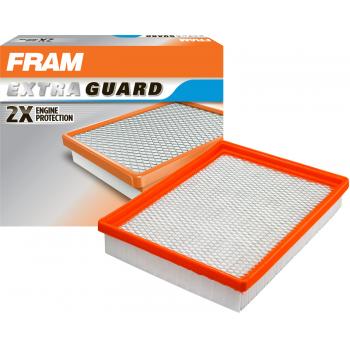 Fram CA10191 Air Filter product image 1 of 7