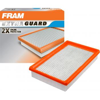 Fram CA10192 Air Filter product image 2 of 5