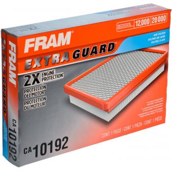 Fram CA10192 Air Filter product image 3 of 5