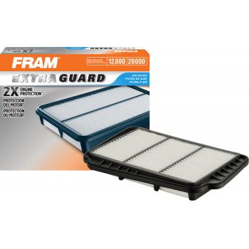 Fram CA10193 Air Filter product image 1 of 4
