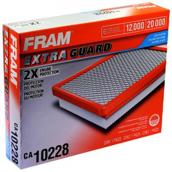 Fram CA10228 Air Filter product image 5 of 7