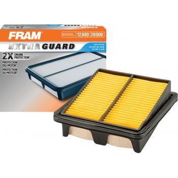 Fram CA10233 Air Filter product image 1 of 4