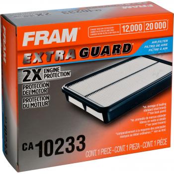 Fram CA10233 Air Filter product image 2 of 4