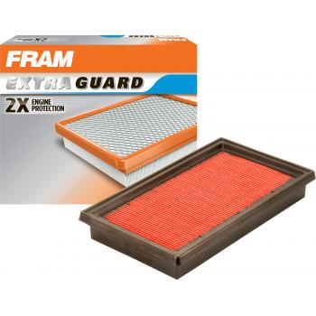 Fram CA10234 Air Filter product image 3 of 8