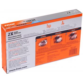 Fram CA10234 Air Filter product image 6 of 8