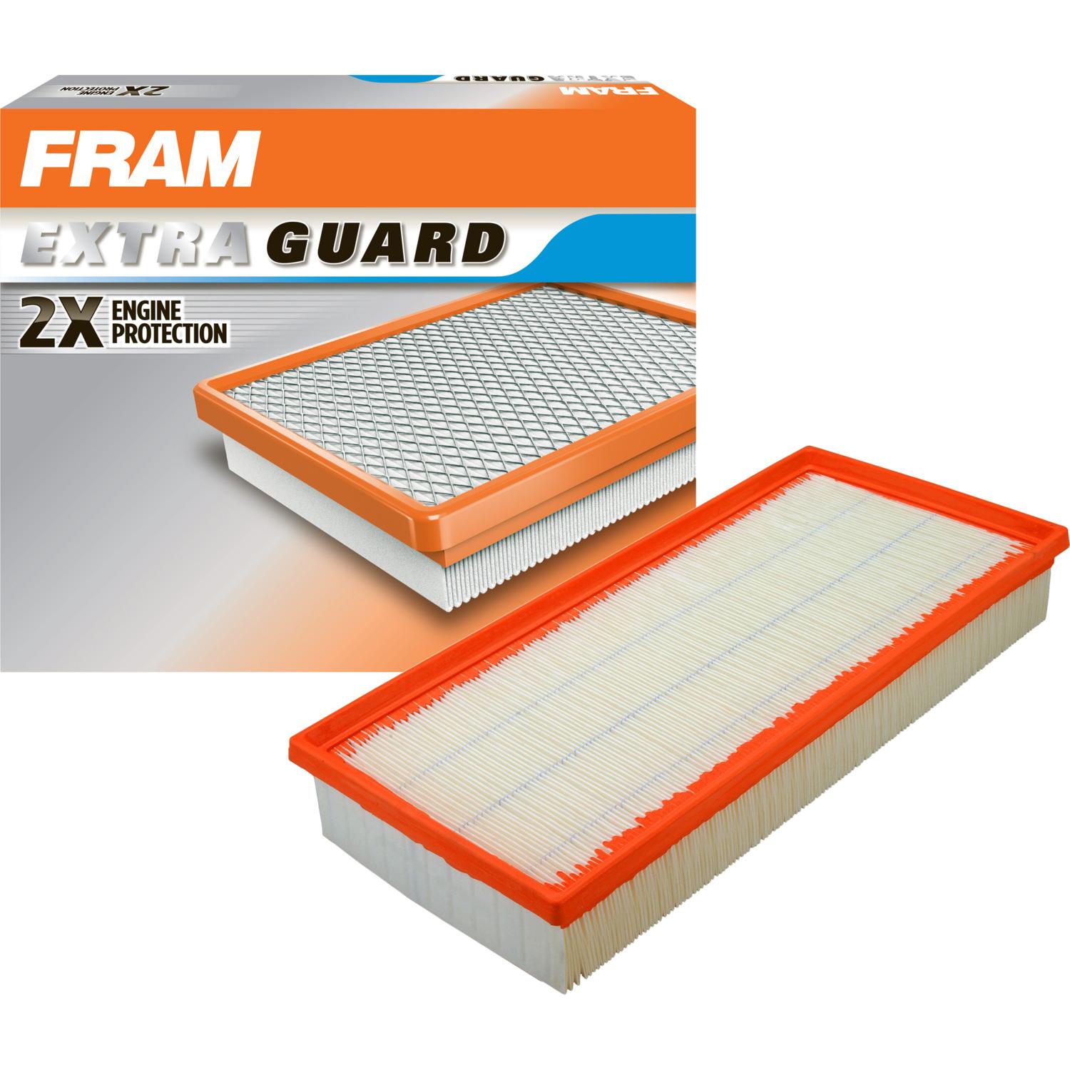 Fram CA10236 - Air Filter Fram CA10236 Air Filter product image 1 of 7