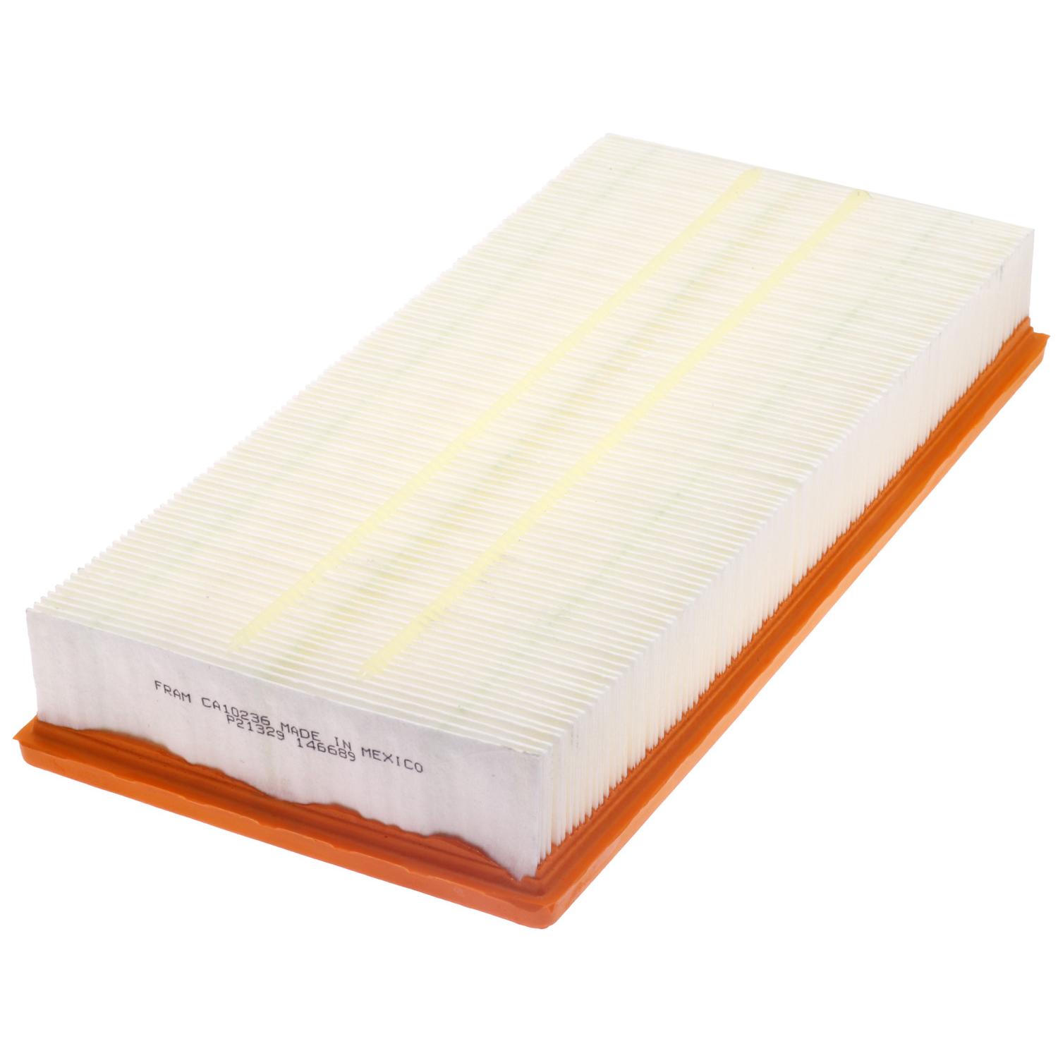 Fram CA10236 - Air Filter Fram CA10236 Air Filter product image 5 of 7