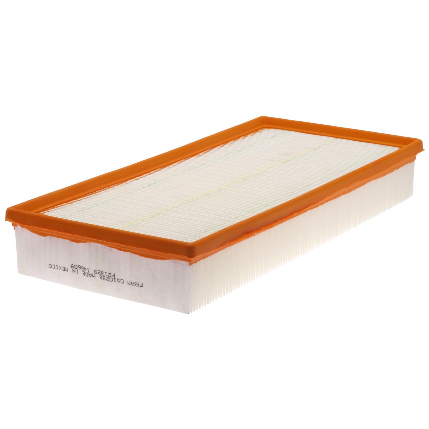 Fram CA10236 - Air Filter Fram CA10236 Air Filter product image 7 of 7