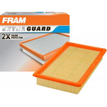 Fram CA10242 - Air Filter Fram CA10242 Air Filter product image 2 of 7