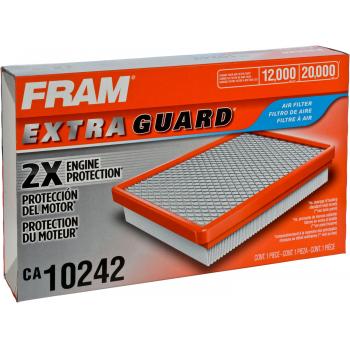 Fram CA10242 - Air Filter Fram CA10242 Air Filter product image 3 of 7