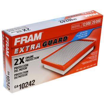 Fram CA10242 - Air Filter Fram CA10242 Air Filter product image 5 of 7