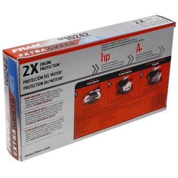 Fram CA10242 - Air Filter Fram CA10242 Air Filter product image 6 of 7