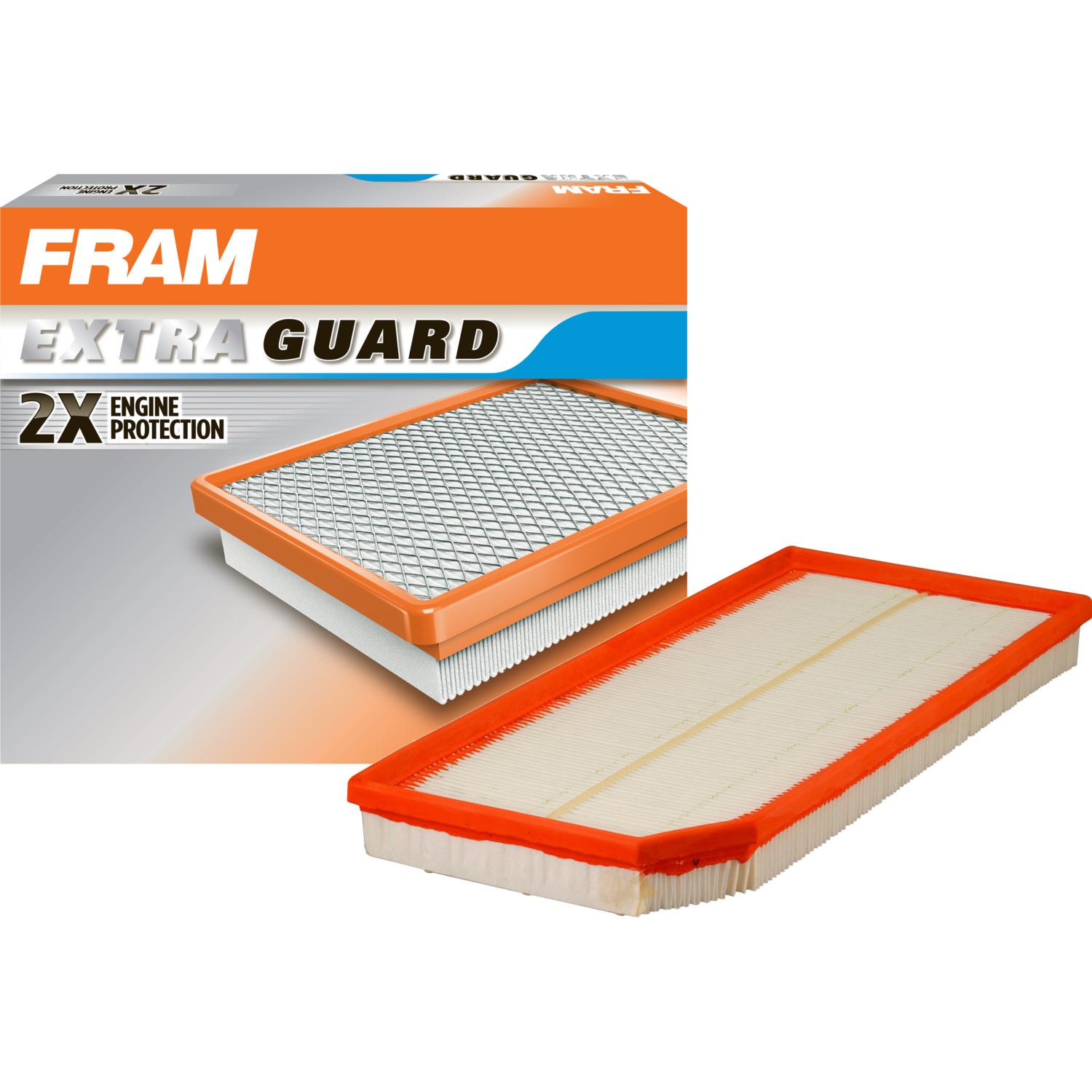 Fram CA10256 Air Filter product image 1 of 4