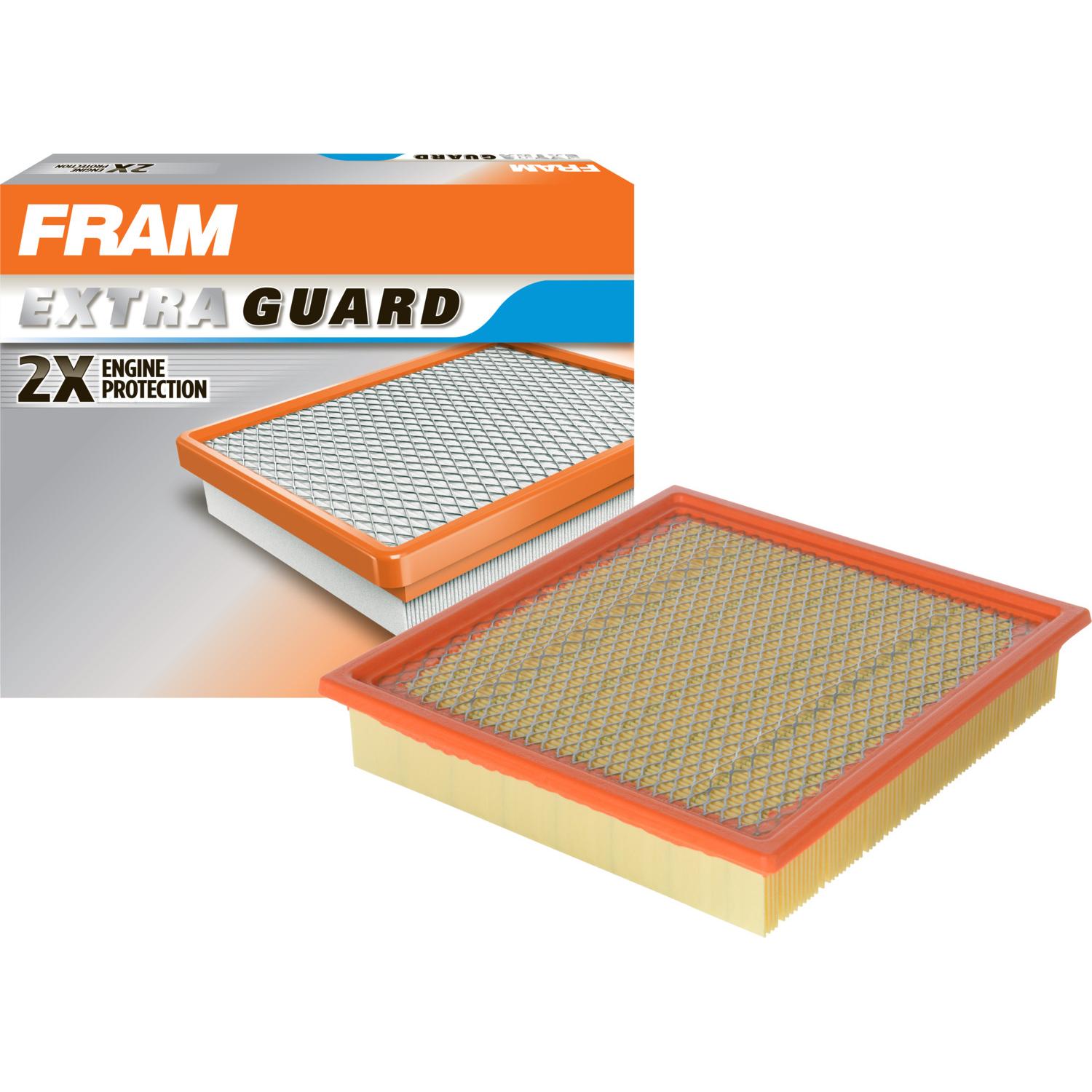 Fram CA10262 Air Filter product image 2 of 7