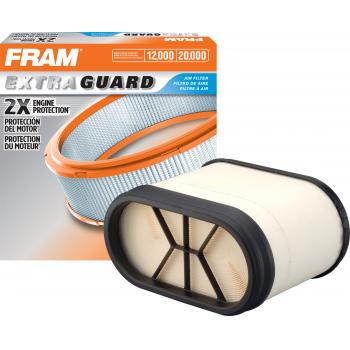 Fram CA10270 Air Filter product image 1 of 4