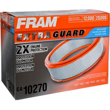 Fram CA10270 Air Filter product image 4 of 4