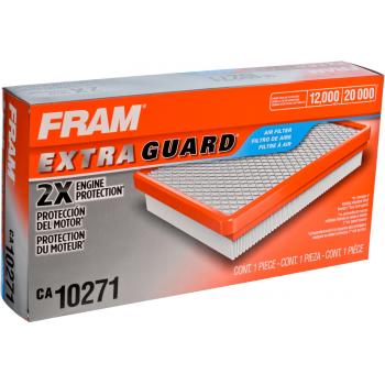 Fram CA10271 Air Filter product image 4 of 4