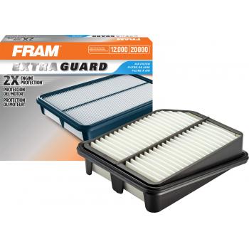 Fram CA10286 Air Filter product image 1 of 4