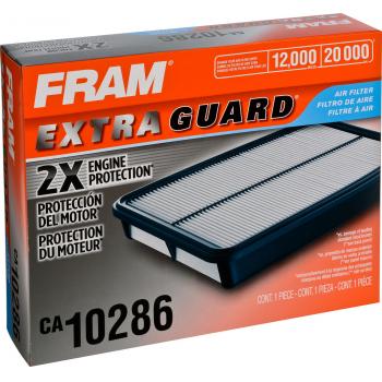 Fram CA10286 Air Filter product image 2 of 4