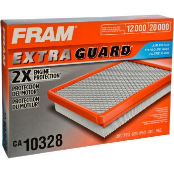 Fram CA10328 Air Filter product image 2 of 4