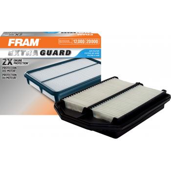 Fram CA10344 Air Filter product image 2 of 5