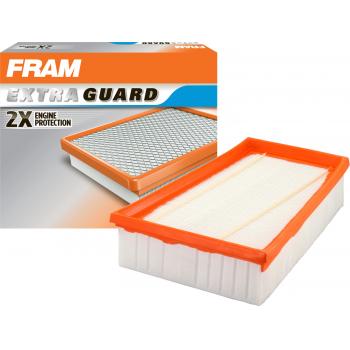 Fram CA10346 Air Filter product image 2 of 7