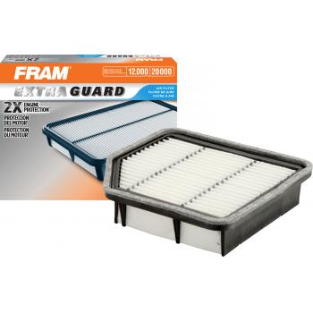 Fram CA10347 Air Filter product image 1 of 4