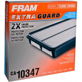 Fram CA10347 Air Filter product image 4 of 4