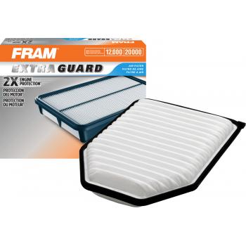Fram CA10348 Air Filter product image 3 of 7