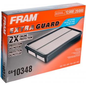 Fram CA10348 Air Filter product image 4 of 7