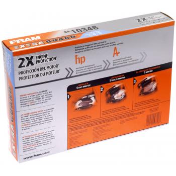Fram CA10348 Air Filter product image 6 of 7