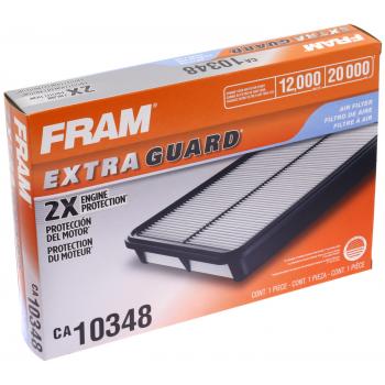 Fram CA10348 Air Filter product image 7 of 7