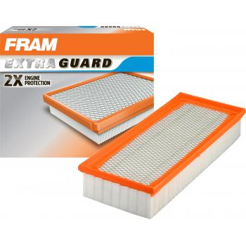 Fram CA10349 Air Filter product image 2 of 7